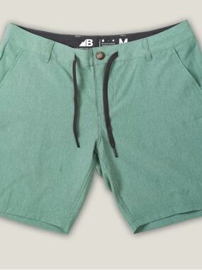 Belong Designs 8” La Plata Women’s Hiking Shorts